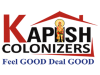 kapish colonisers
