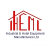 IHEML - Industrial & Hotel Equipments Manufacturers Ltd.