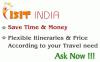 Travelogy india