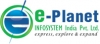 e-Planet Infosystem India Pvt. Ltd.  