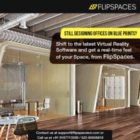 FlipSpaces