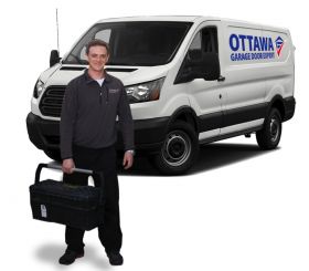 Ottawa Garage Door Experts