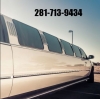 Kingwood Luxury Limo