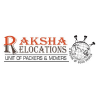 Raksha Warehousing