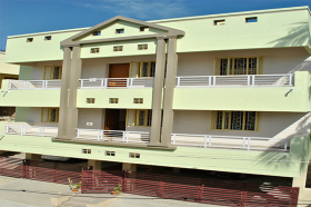 Vijayamcy -Hotels near Porur,Service Apartments in chennai