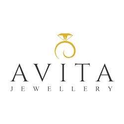 Avita jewellery online Gold plated sterling silver jewellery