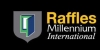 Raffles Millennium International