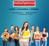 indiaoptions Softwares Pvt Ltd