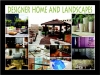 Designer Home and Landscapes