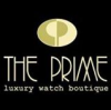 The Prime Retail India Limited