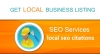 Get Local Business Listing