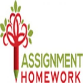 Assignment Homework