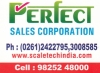 Perfect Sales Corporation