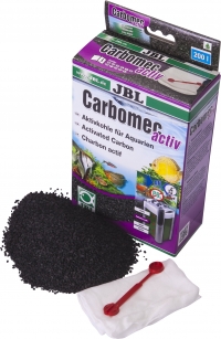 Activated Carbon Filter