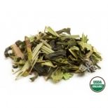 Quality Organic Green Tea