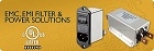 EMI filter manufacturer