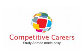 Competitive Careers Pvt Ltd