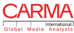 Specialized Communication Research - Sponsorship Audit from CARMA International India