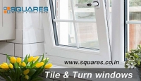 UPVC Windows & Doors -Polywood