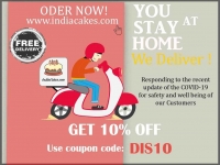 Find best online cake delivery in pune